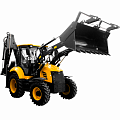 Экскаваторы-погрузчики Экскаваторы-погрузчики
